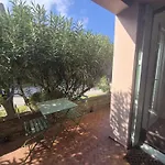 : Lumineux T2 Avec Terrasse Et Parking - Fr-1-309-442 Apartmán Collioure