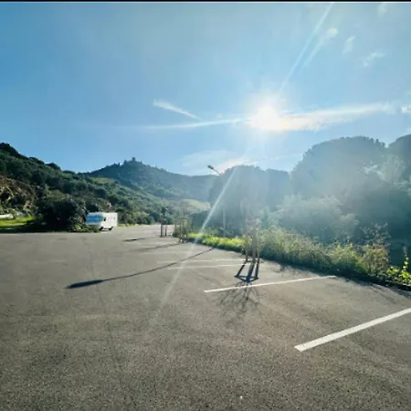 : Lumineux T2 Avec Terrasse Et Parking - Fr-1-309-442 Apartman Collioure