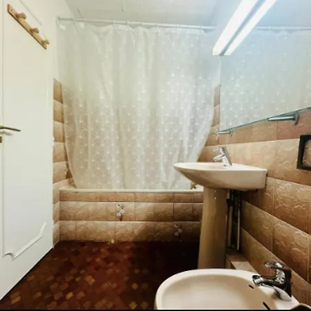 아파트 : Lumineux T2 Avec Terrasse Et Parking - Fr-1-309-442 콜리우르