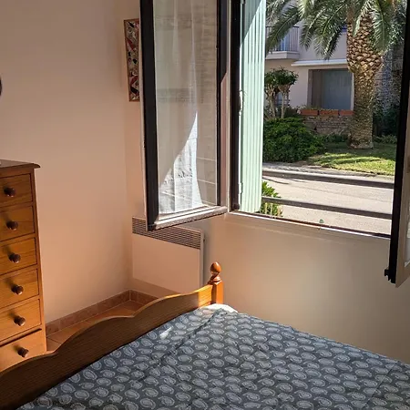 Apartman : Lumineux T2 Avec Terrasse Et Parking - Fr-1-309-442 *