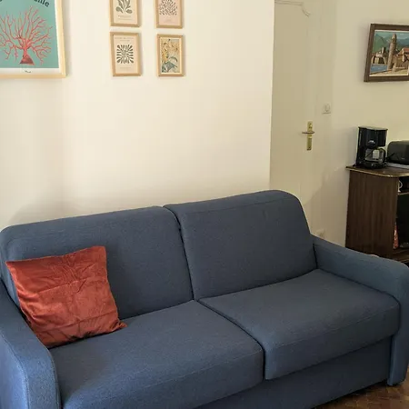 : Lumineux T2 Avec Terrasse Et Parking - Fr-1-309-442 *