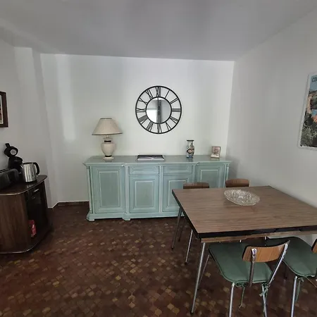 : Lumineux T2 Avec Terrasse Et Parking - Fr-1-309-442