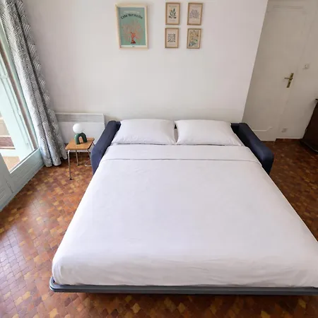 : Lumineux T2 Avec Terrasse Et Parking - Fr-1-309-442