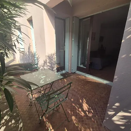 : Lumineux T2 Avec Terrasse Et Parking - Fr-1-309-442