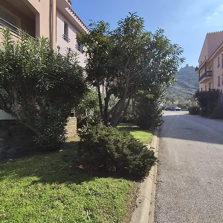 아파트 : Lumineux T2 Avec Terrasse Et Parking - Fr-1-309-442 *