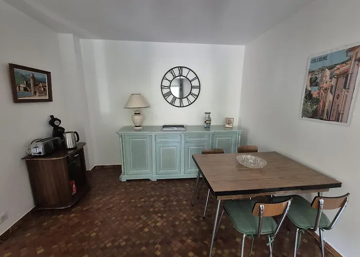 : Lumineux T2 Avec Terrasse Et Parking - Fr-1-309-442